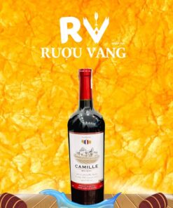 ruou-vang-camille-red-wine