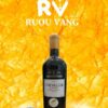 Rượu Vang Chevalier Bordeau